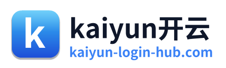 kaiyun开云 Logo